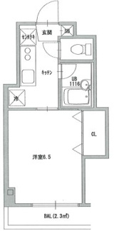 【間取り】 | パインヴィラ | 間取りです。