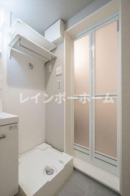 SQKの設備