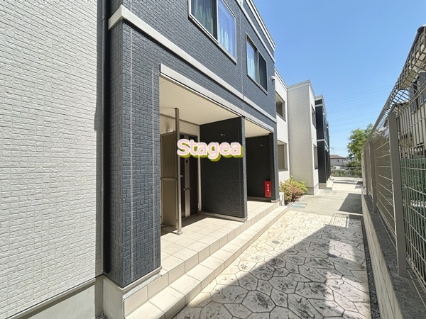 アンジュのその他共用部分