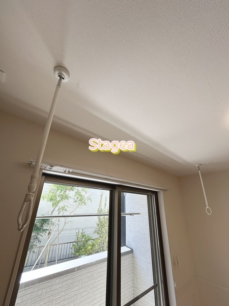 アンジュの設備