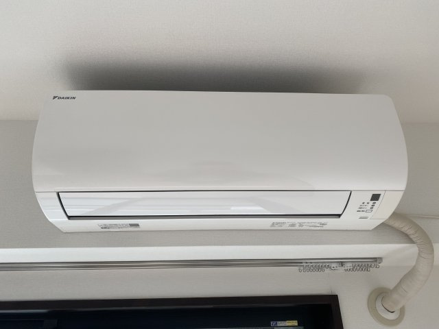 ダッフィー東京ベイの設備