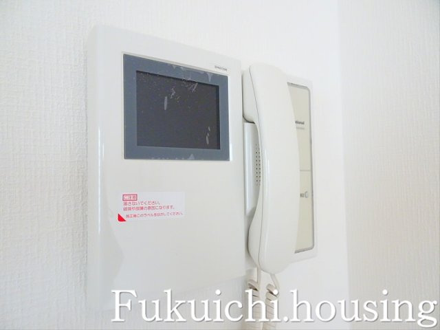 グリーンコアのセキュリティ