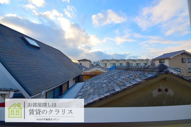 FOUR SEASON KYOTO（フォーシーズン京都）