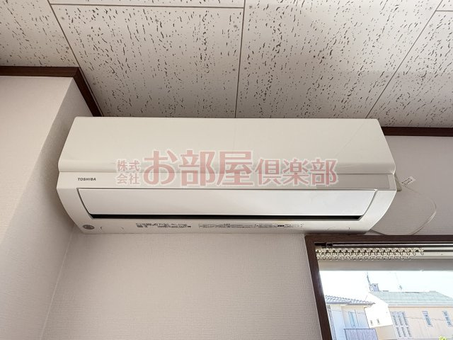サンハイツ小森野Ⅱの設備