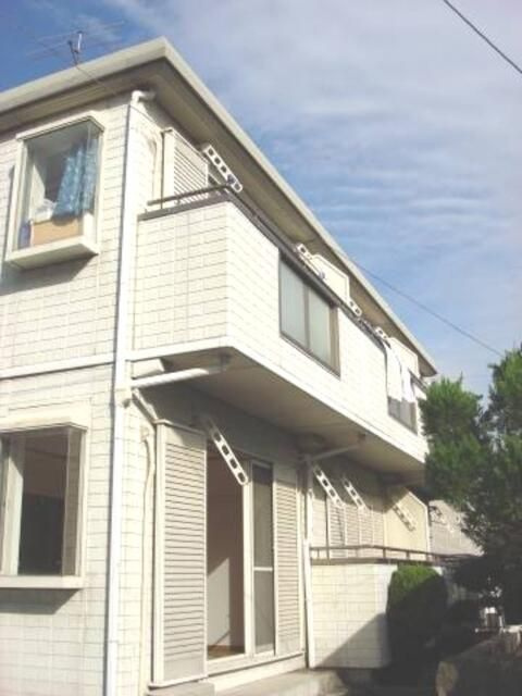 シティハイム鶴巻壱番館のその他共用部分