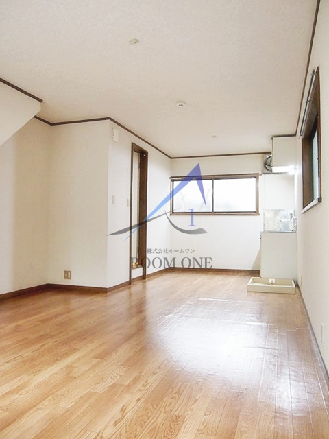 ホワイトハイツ神楽坂Ⅰの寝室|寝室です。