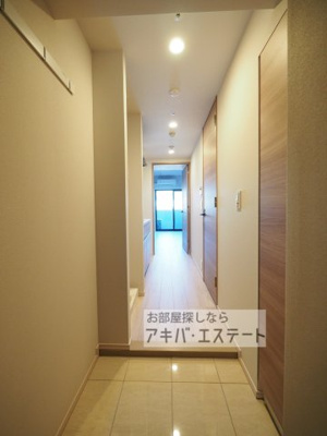 【その他】 | ラティエラ秋葉原 | 同一仕様写真