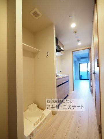 【設備】 | ラティエラ秋葉原 | 同一仕様写真