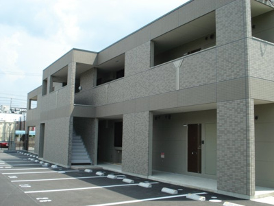 【外観】 | felice奥鳥井Ⅰ番館