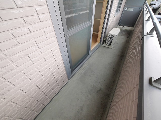 リビングタウン大和郡山の設備|エアコン