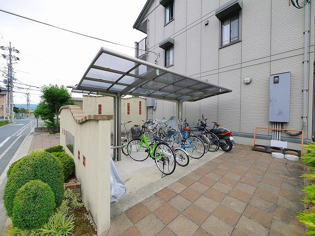 リビングタウン大和郡山のその他共用部分
