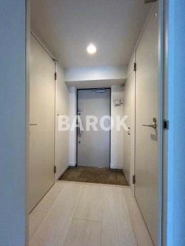 福岡市中央区六本松３丁目の賃貸マンションのその他共用部分