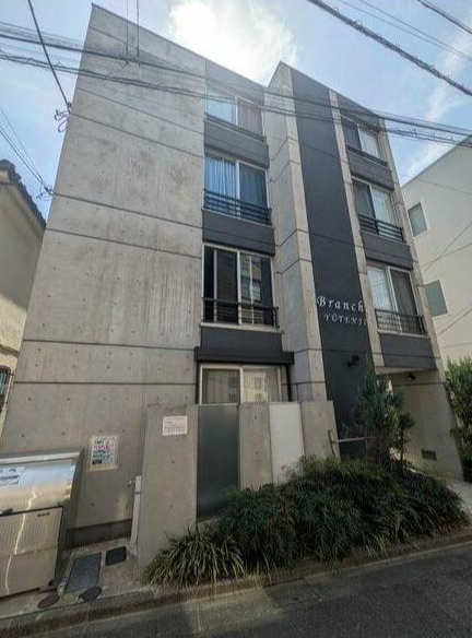 Ｂｒａｎｃｈｅ祐天寺