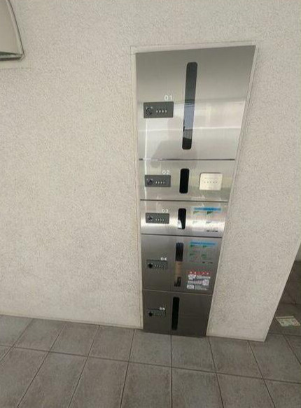 Ｂｒａｎｃｈｅ祐天寺の設備