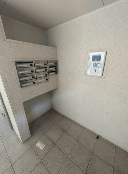 Ｂｒａｎｃｈｅ祐天寺のセキュリティ