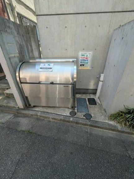 Ｂｒａｎｃｈｅ祐天寺のその他