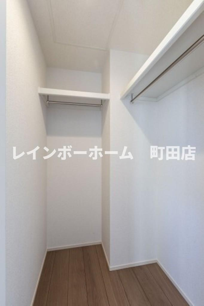 arietta※初期費用分割あと払いサービス利用可能物件の収納