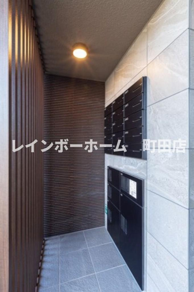 arietta※初期費用分割あと払いサービス利用可能物件のセキュリティ