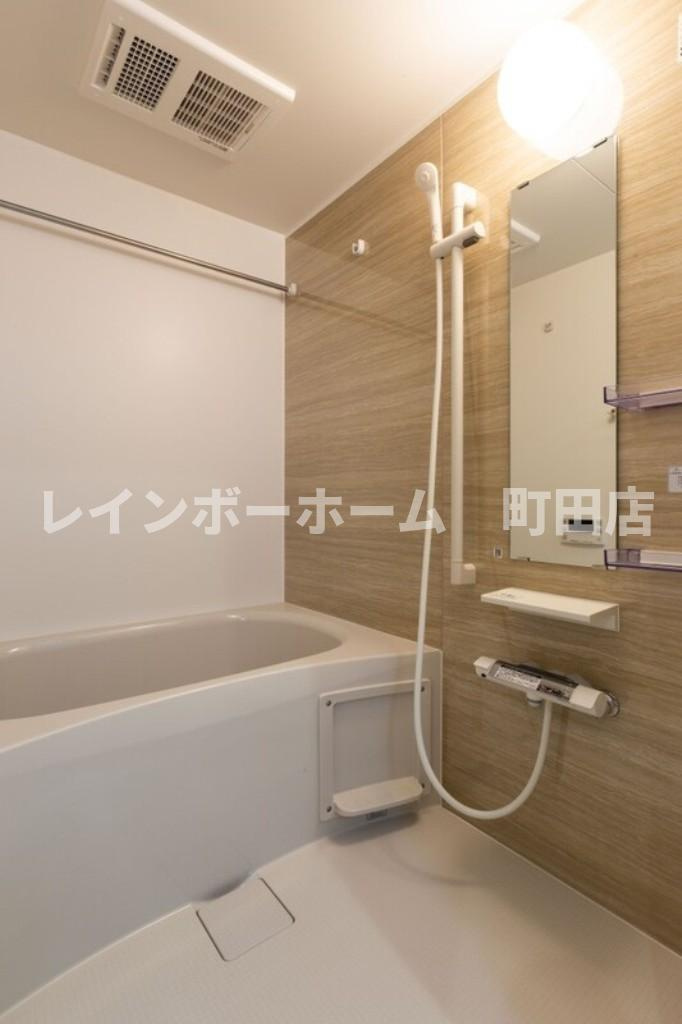 arietta※初期費用分割あと払いサービス利用可能物件の浴室