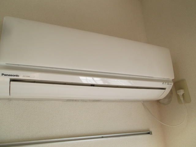 横浜市瀬谷区瀬谷２丁目のアパートの設備