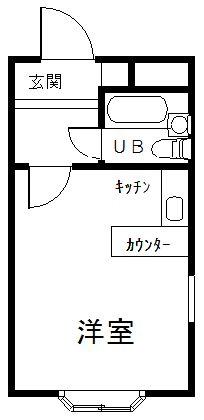 ベルピア瀬谷第４
