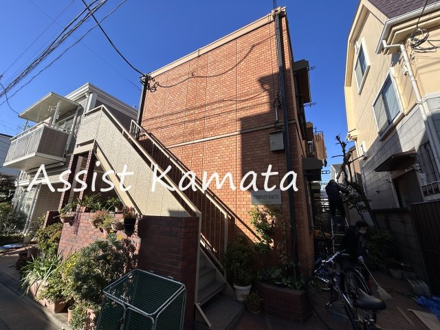ストーンリバーハイツⅠ