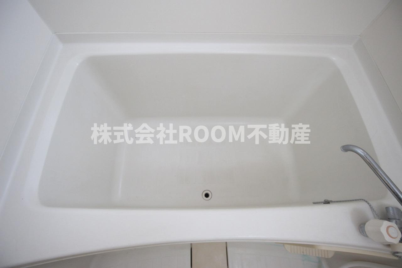 アンティックペットワンの浴室|お風呂です