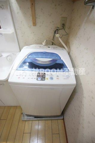 アンティックペットワンの設備