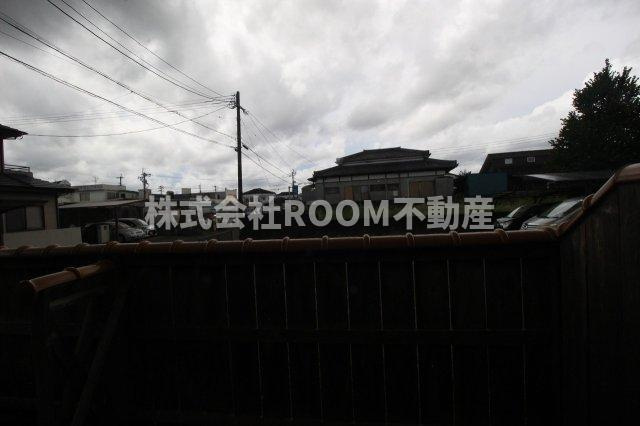 アンティックペットワンの展望