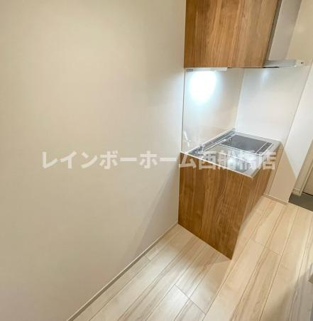 MELDIA八千代台北1丁目Bのその他