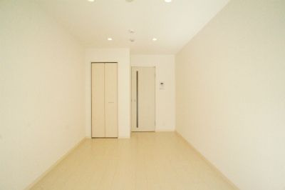 大和市福田４丁目の賃貸マンションの内装