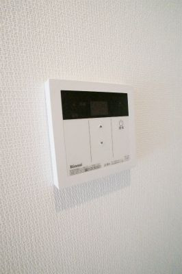 大和市福田４丁目の賃貸マンションの設備