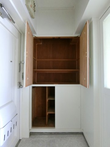 【設備】 | ビレッジハウス秋喜1号棟 | 1-208の写真（間取同タイプ：イメージ）