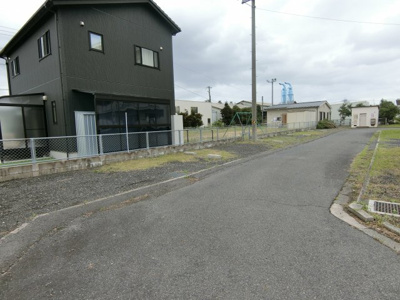 【駐車場】 | ビレッジハウス秋喜2号棟