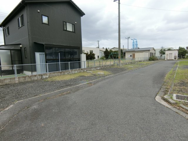 【駐車場】 | ビレッジハウス秋喜1号棟