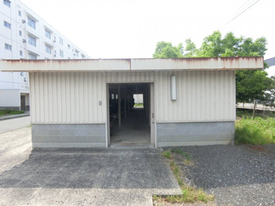 【その他共用部分】 | ビレッジハウス秋喜2号棟