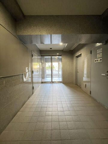 スカイコート日本橋浜町公園のその他