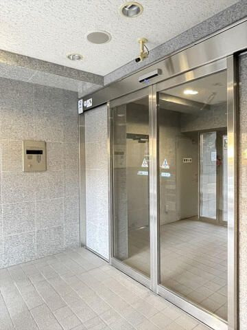 スカイコート日本橋浜町公園のその他
