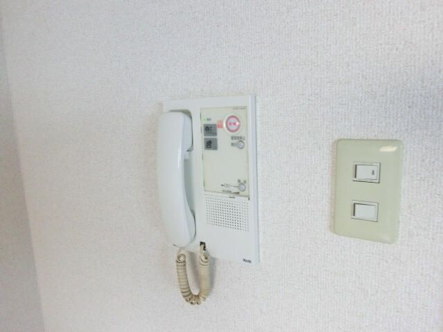 スカイコート日本橋浜町公園のその他