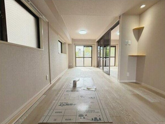 【居間・リビング】 | 森兼マンション