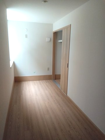 【内装】