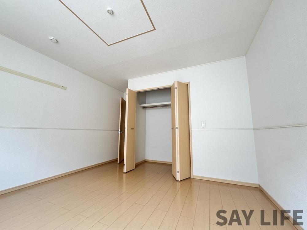 ヴィエントの収納