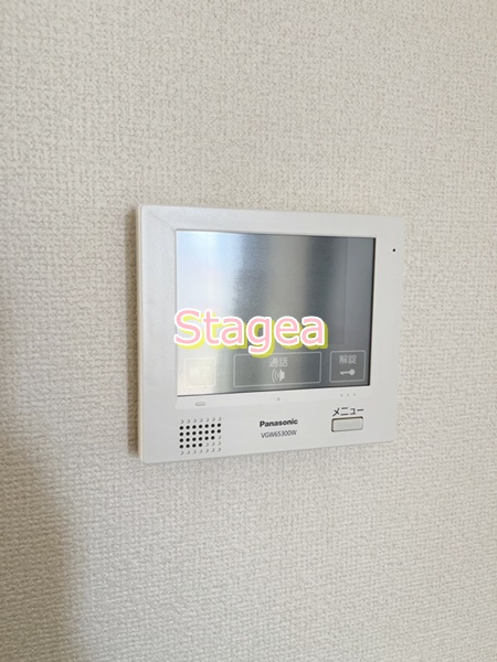 カサート浦和の設備