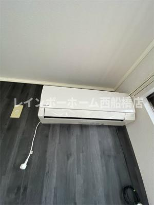 ミルクレストの設備