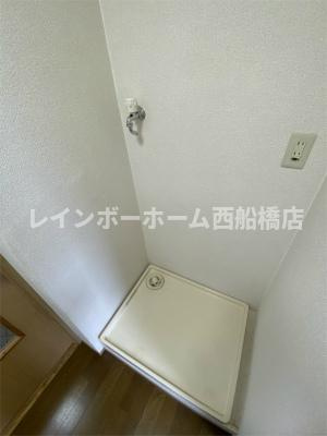ミルクレストの設備