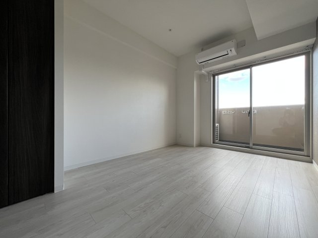 【寝室】 | エグゼ大阪CITYツヴァイ