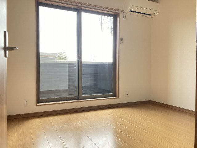 アーバンハイツ仲田の内装|別室写真