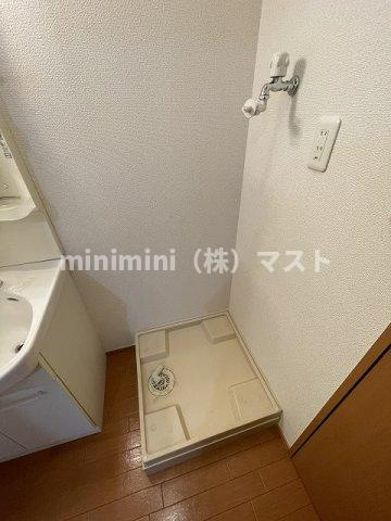 メゾンD’sの設備