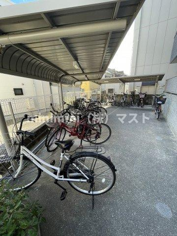 メゾンD’sのその他共用部分