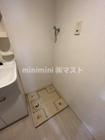 エスリード福島第5の設備